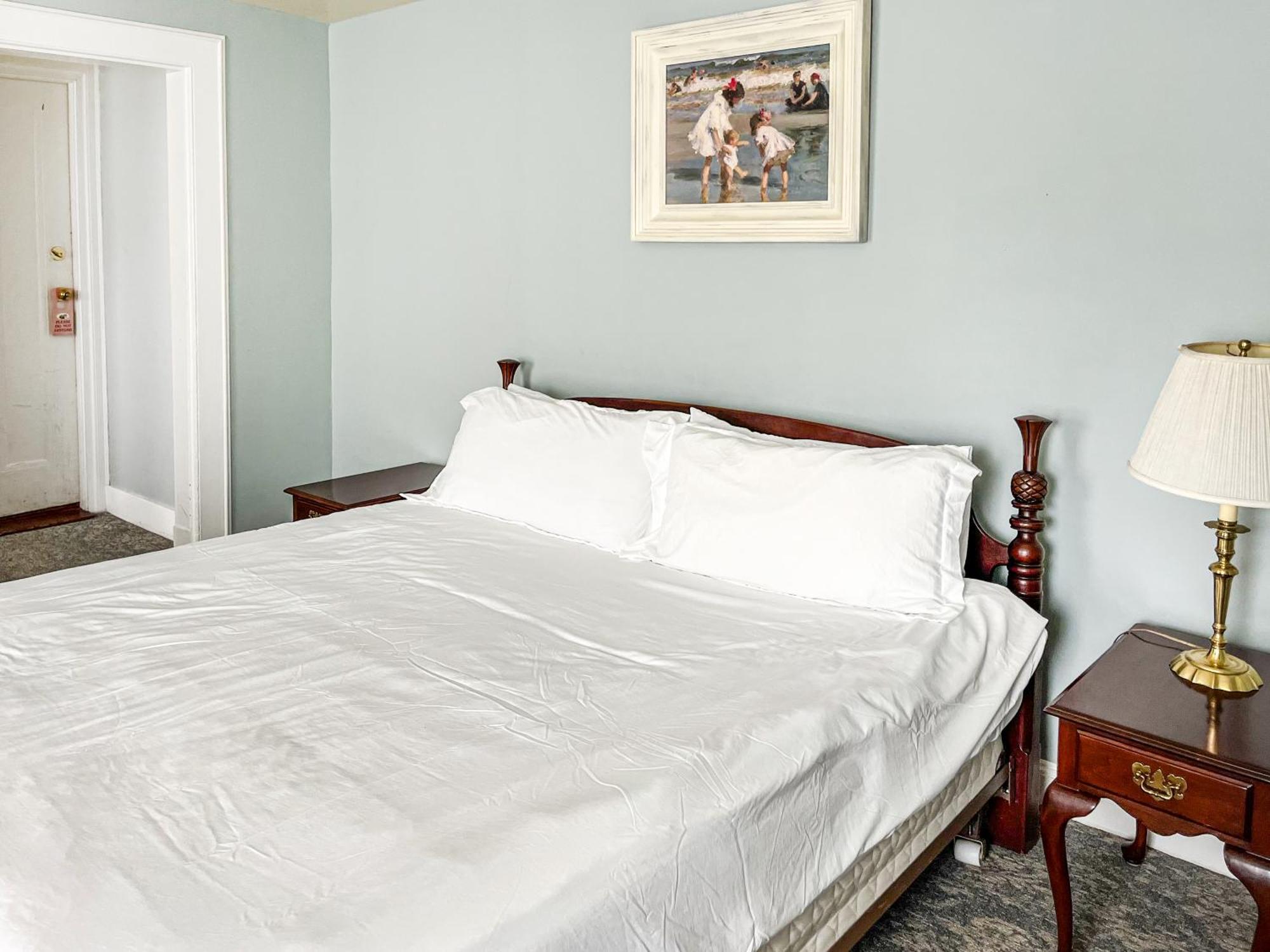The Inn At Montpelier Luaran gambar