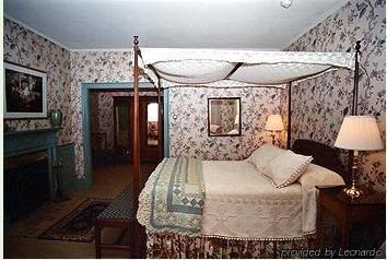 The Inn At Montpelier Bilik gambar