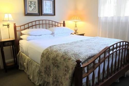 The Inn At Montpelier Luaran gambar