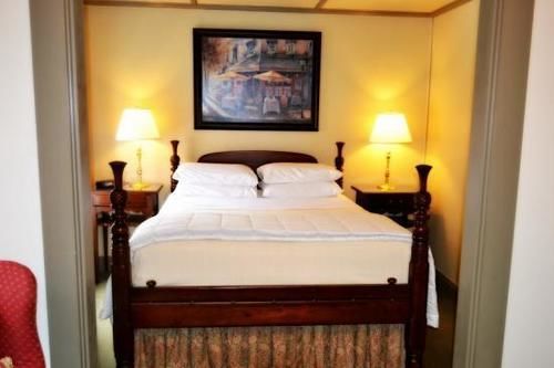 The Inn At Montpelier Luaran gambar