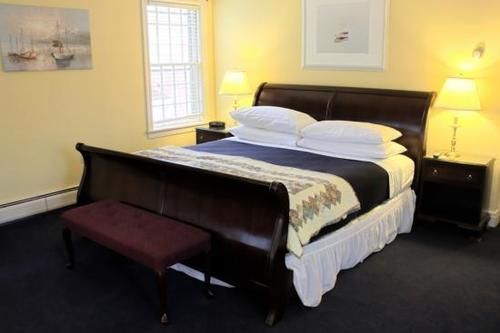 The Inn At Montpelier Luaran gambar
