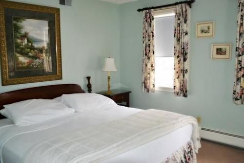 The Inn At Montpelier Luaran gambar