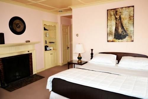 The Inn At Montpelier Luaran gambar