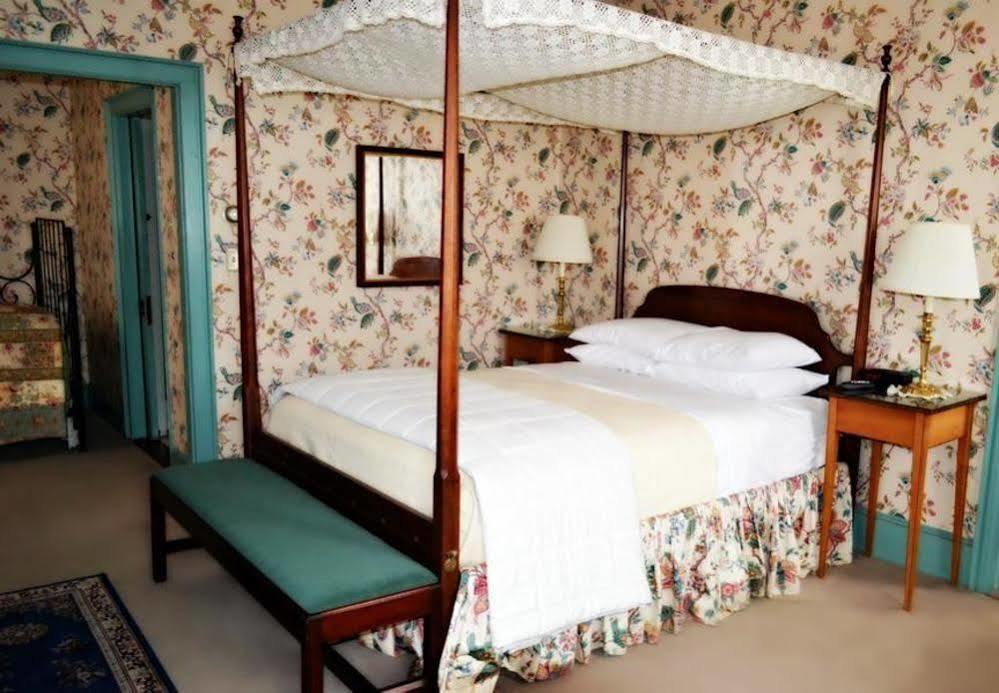 The Inn At Montpelier Luaran gambar