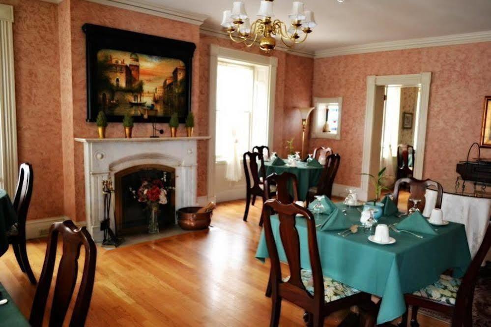 The Inn At Montpelier Luaran gambar
