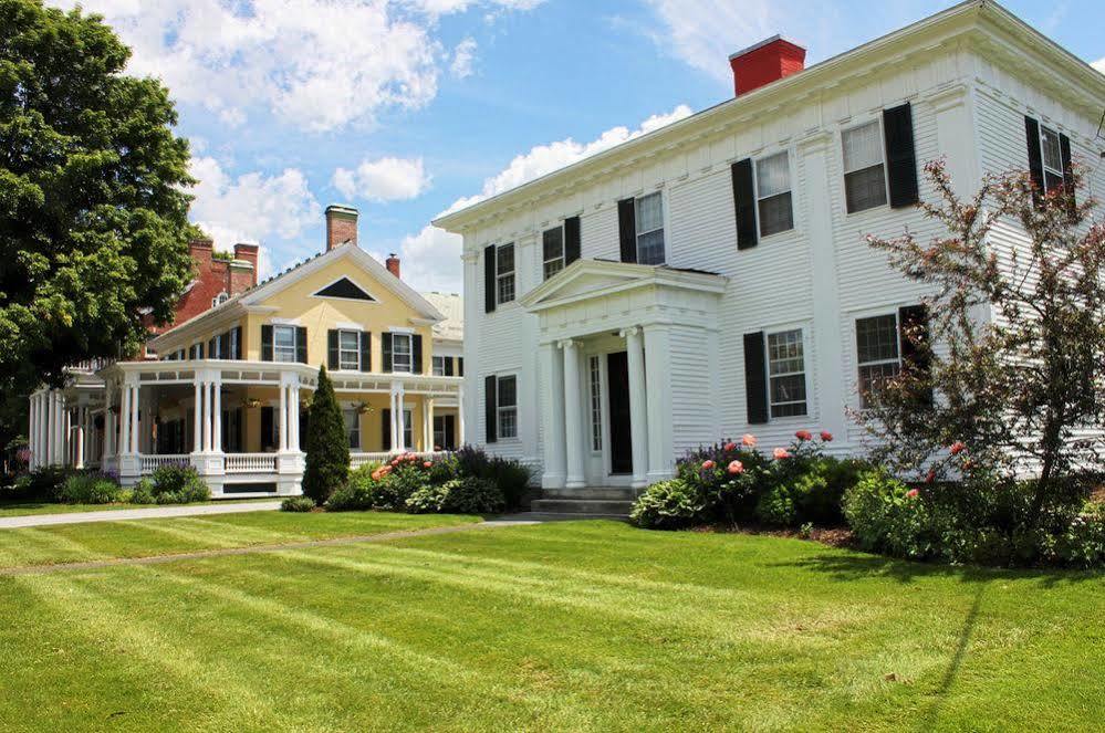 The Inn At Montpelier Luaran gambar